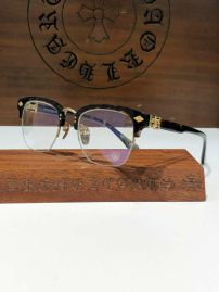 Picture of Chrome Hearts Optical Glasses _SKUfw52079943fw